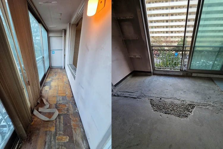 마곡중앙하이츠