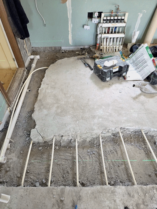 다산아이파크 배수이동